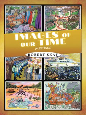 cover image of IMAGES of OUR TIME